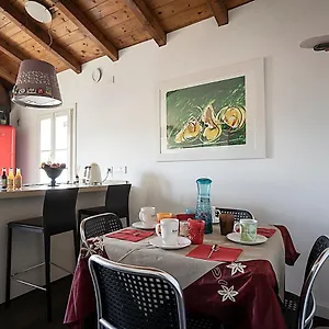 Casetti Bed & Breakfast