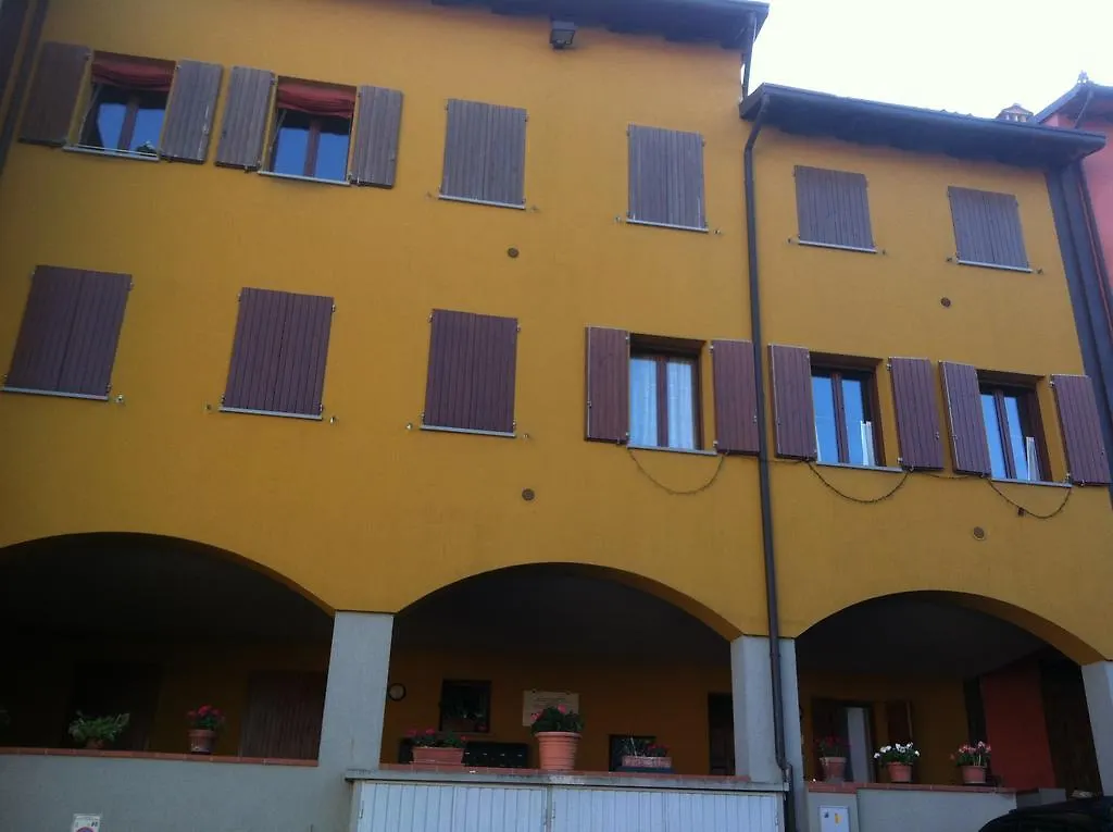 La Casa Del Gesso Appartamento Fontanelice