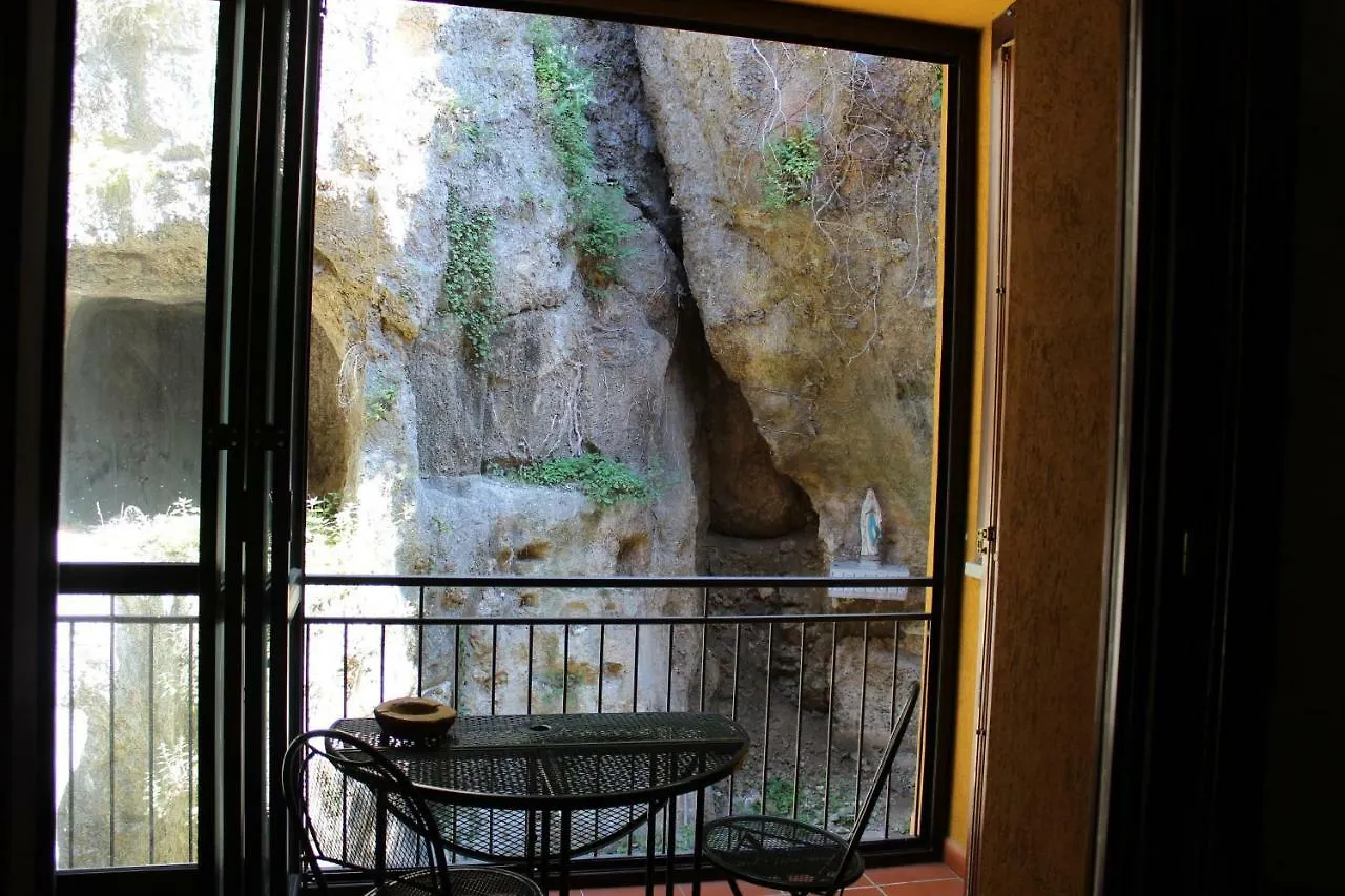 La Casa Del Gesso Appartamento Fontanelice